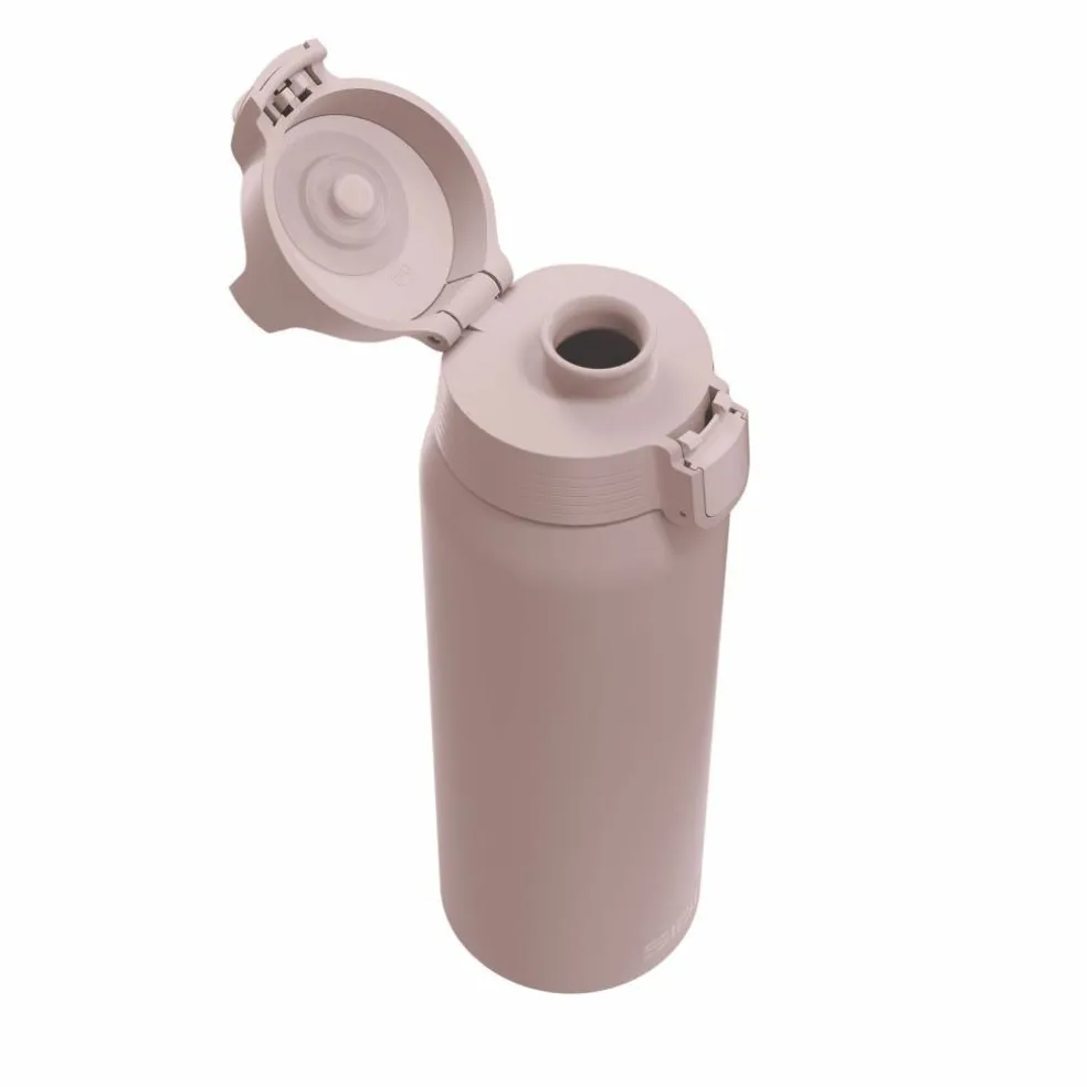 Shield Therm ONE termosflaske 0,75 liter, hvit