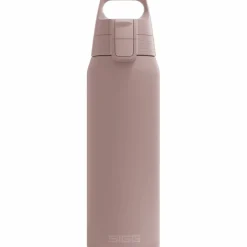 Shield Therm ONE termosflaske 0,75 liter, hvit
