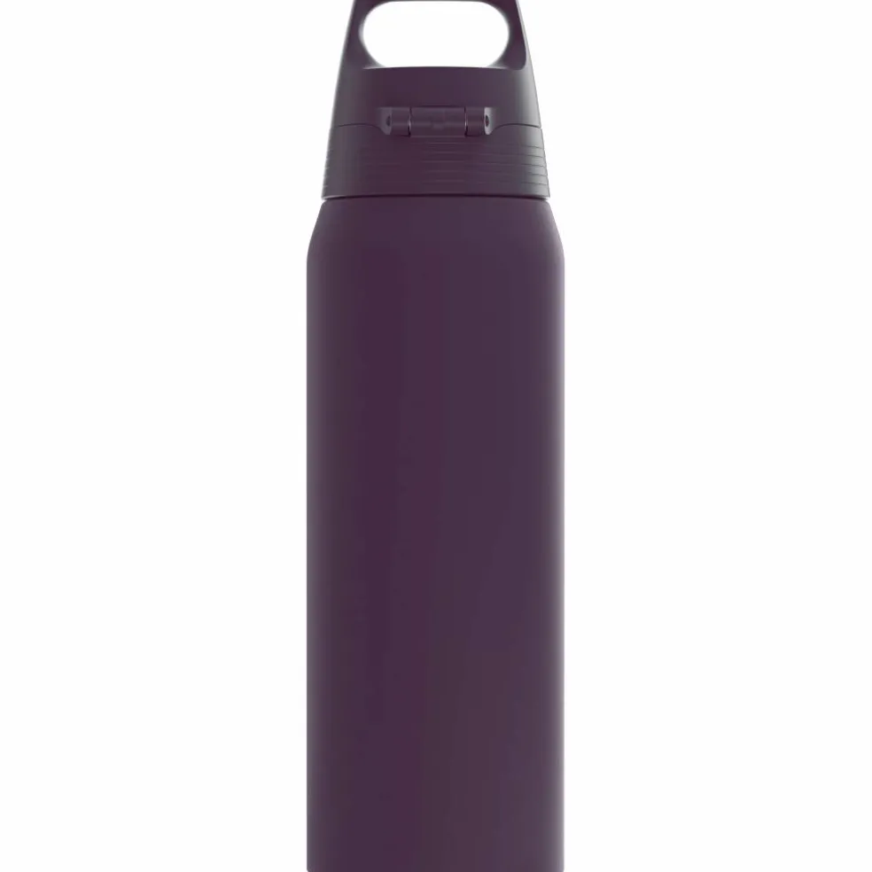 Shield Therm ONE termosflaske 0,75 liter, hvit