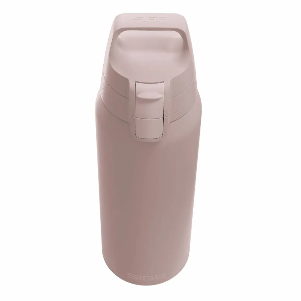 Shield Therm ONE termosflaske 0,75 liter, hvit