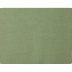Shoku bordbrikke 46x35 cm 4-pakning, pure green