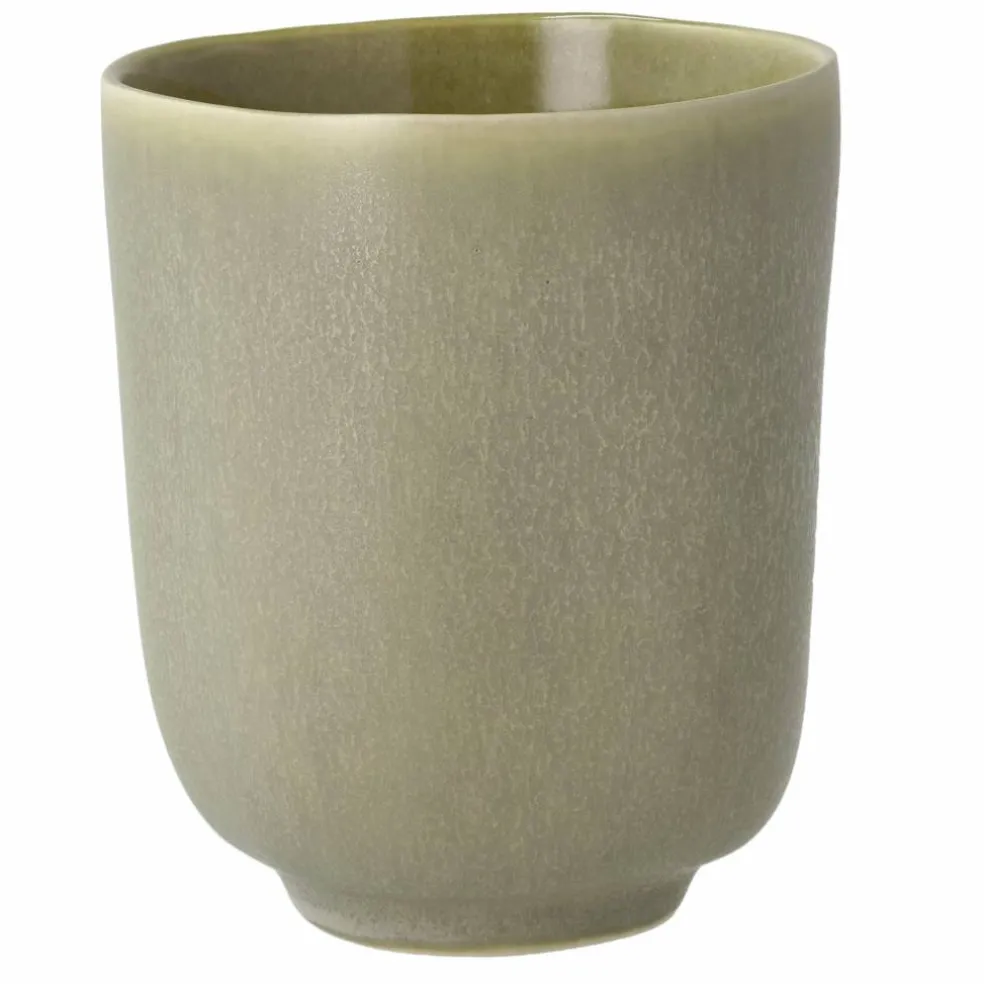 Shoku kopp 33 cl, soft beige