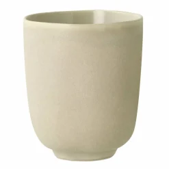 Shoku kopp 33 cl, soft beige
