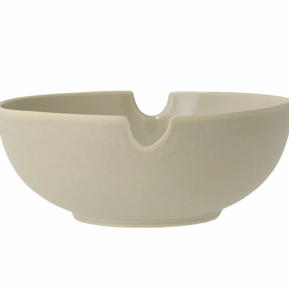 Shoku ramenskål 18,5 cm, soft beige