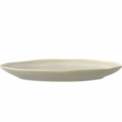 Shoku tallerken 27 cm, soft beige