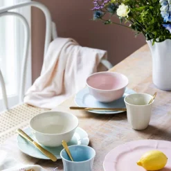 Søholm Solvej krus, 30 cl, soft pink