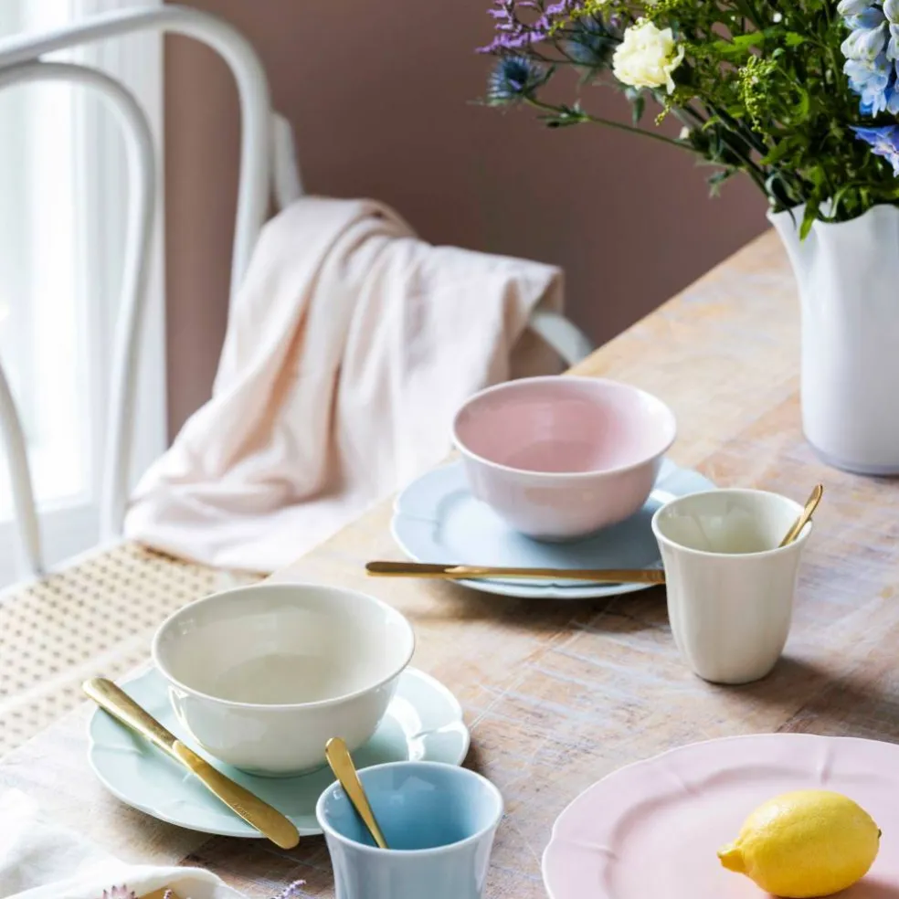 Søholm Solvej krus, 30 cl, soft pink