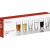 Shotglass 5,5 cl 6 stk