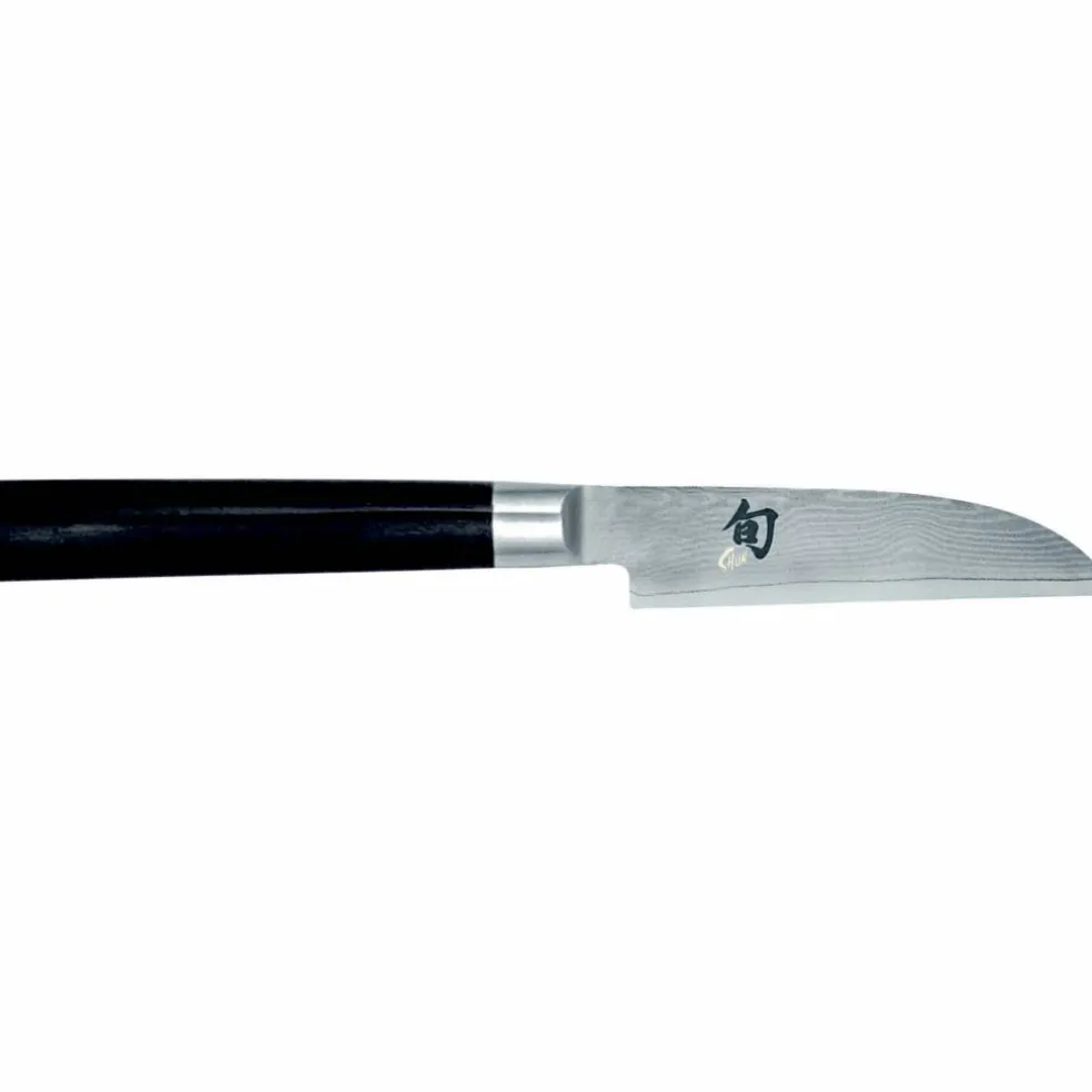 Shun Classic DM-0714 Grønnsakskniv 8 cm