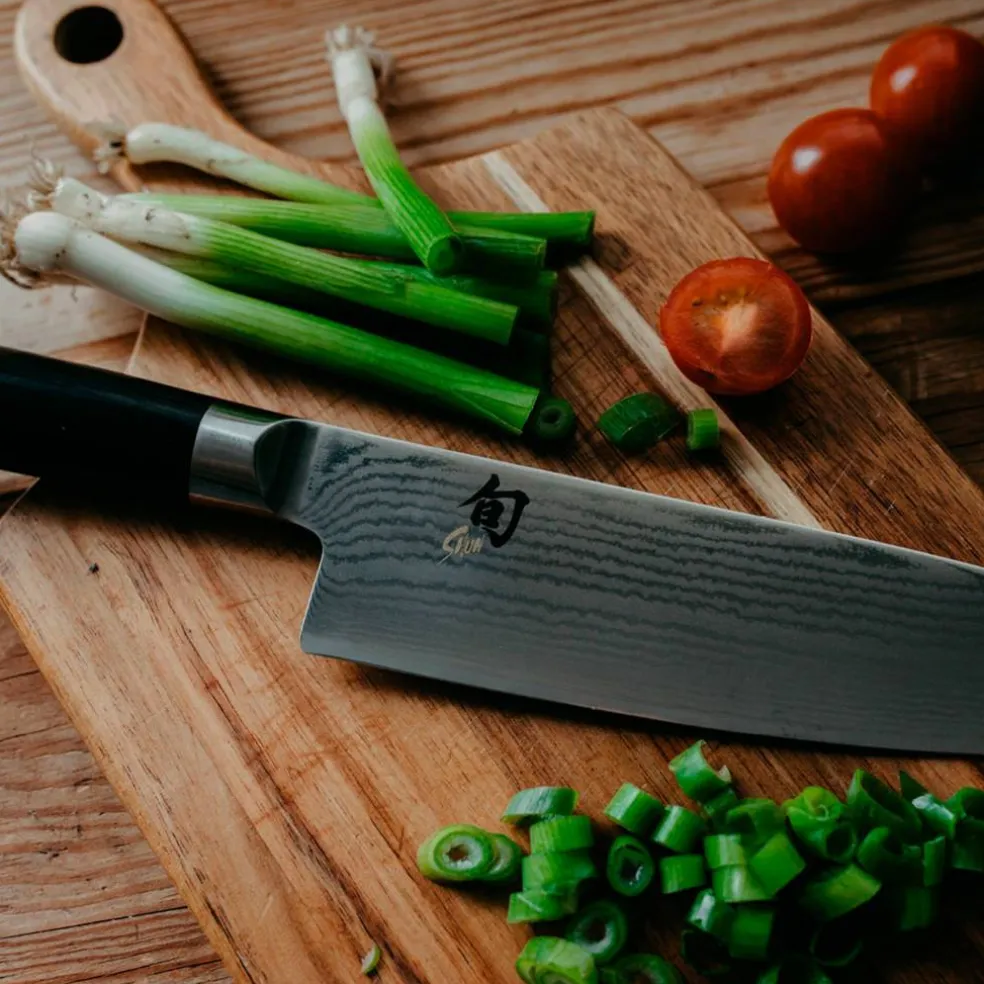 Shun Classic DM-0706 Kokkekniv 20,5 cm