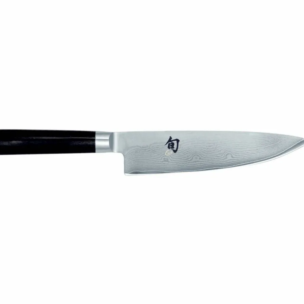 Shun Classic DM-0707 Kokkekniv 25,5 cm