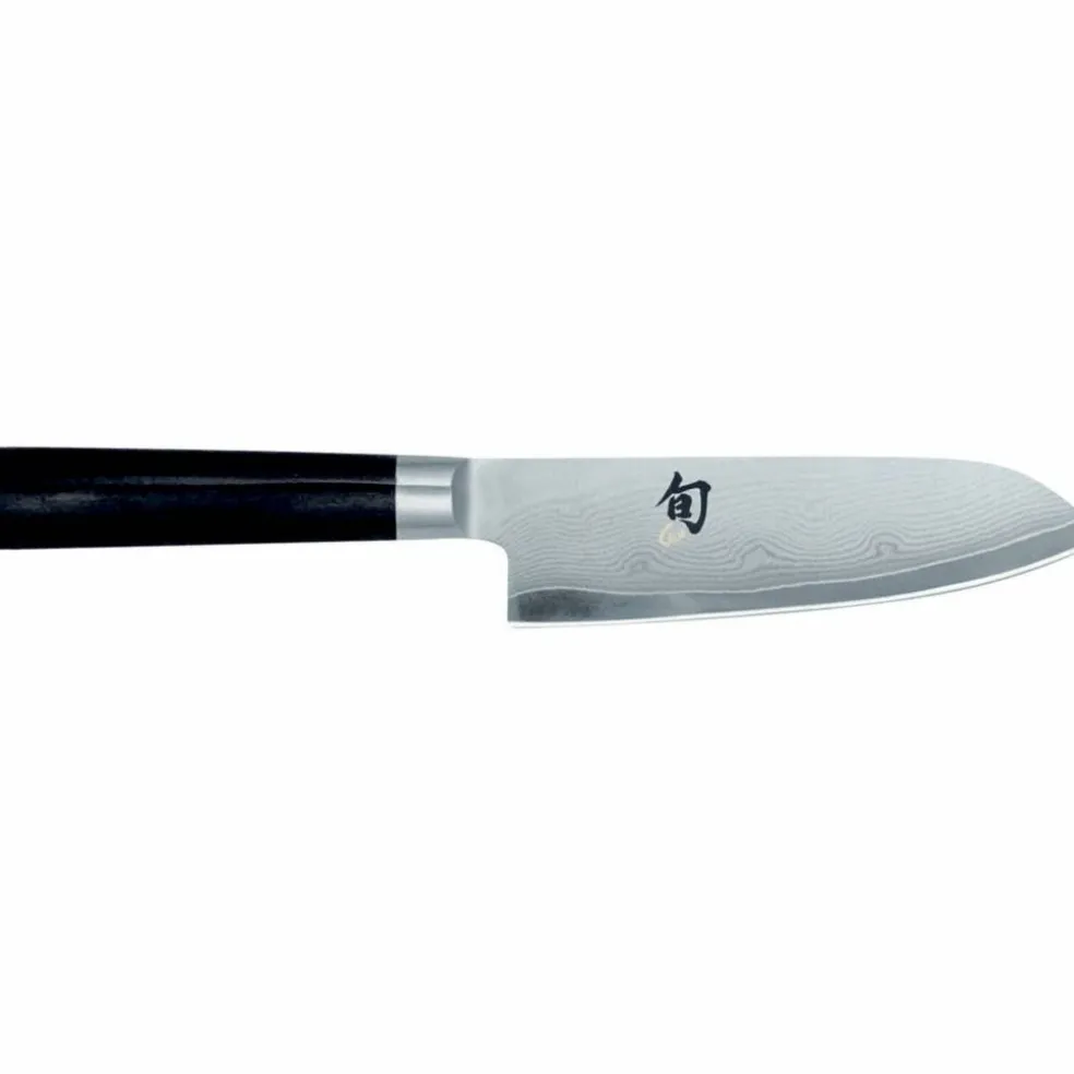 Shun Classic DM-0727 Santokukniv 14 cm