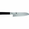 Shun Classic DM-0718 Santokukniv Olivenslipt 17,5 cm