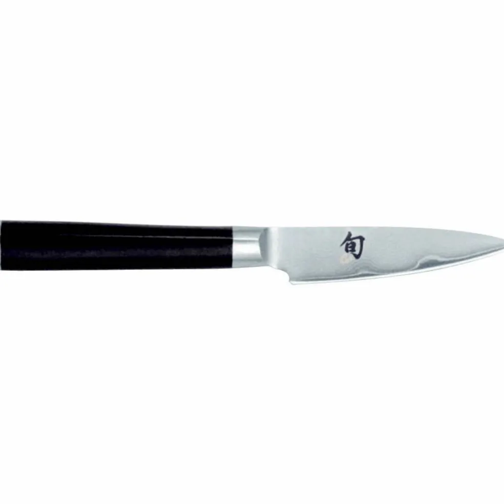 Shun Classic DM-0700 Skrellekniv 9 cm