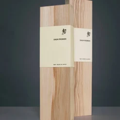 Shun Premier Brødkniv 23 cm