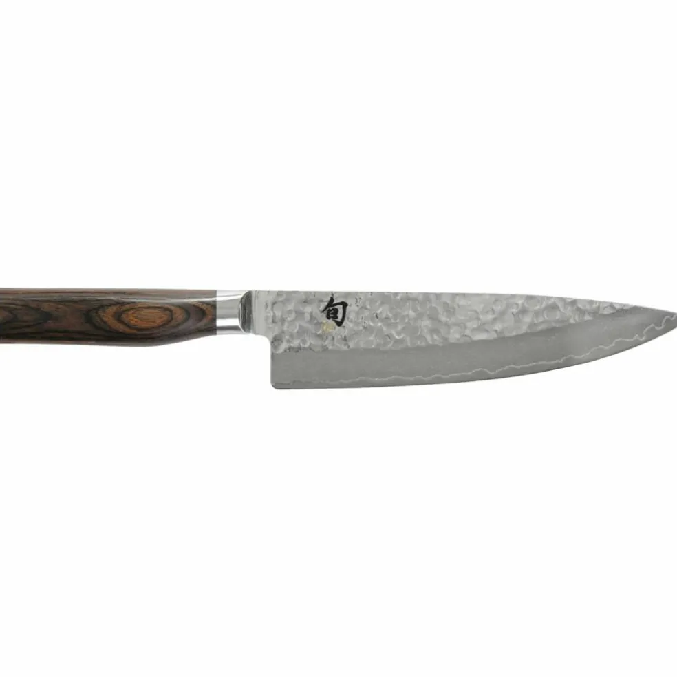 Shun Premier Kokkekniv 20 cm
