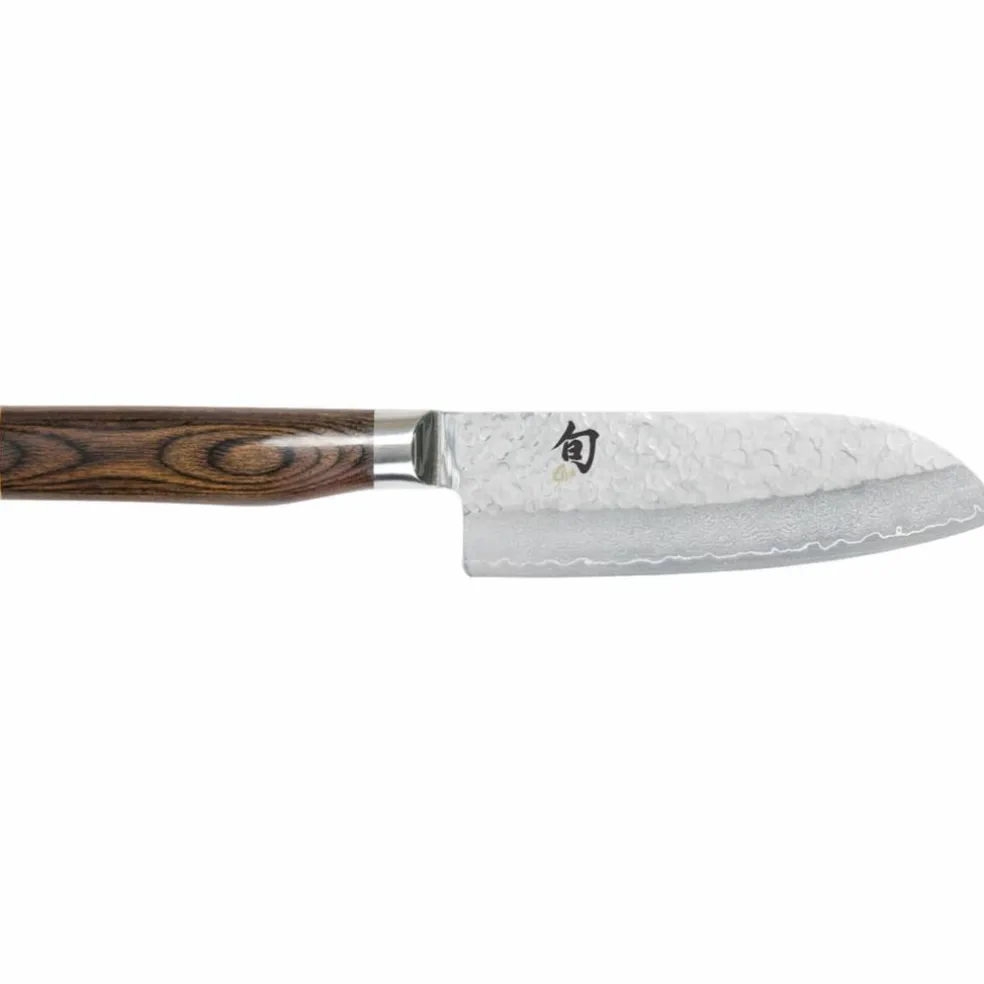 Shun Premier Santoku 14 cm