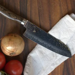 Shun Premier Santokukniv 18 cm