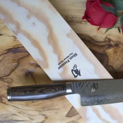 Shun Premier Santokukniv 18 cm