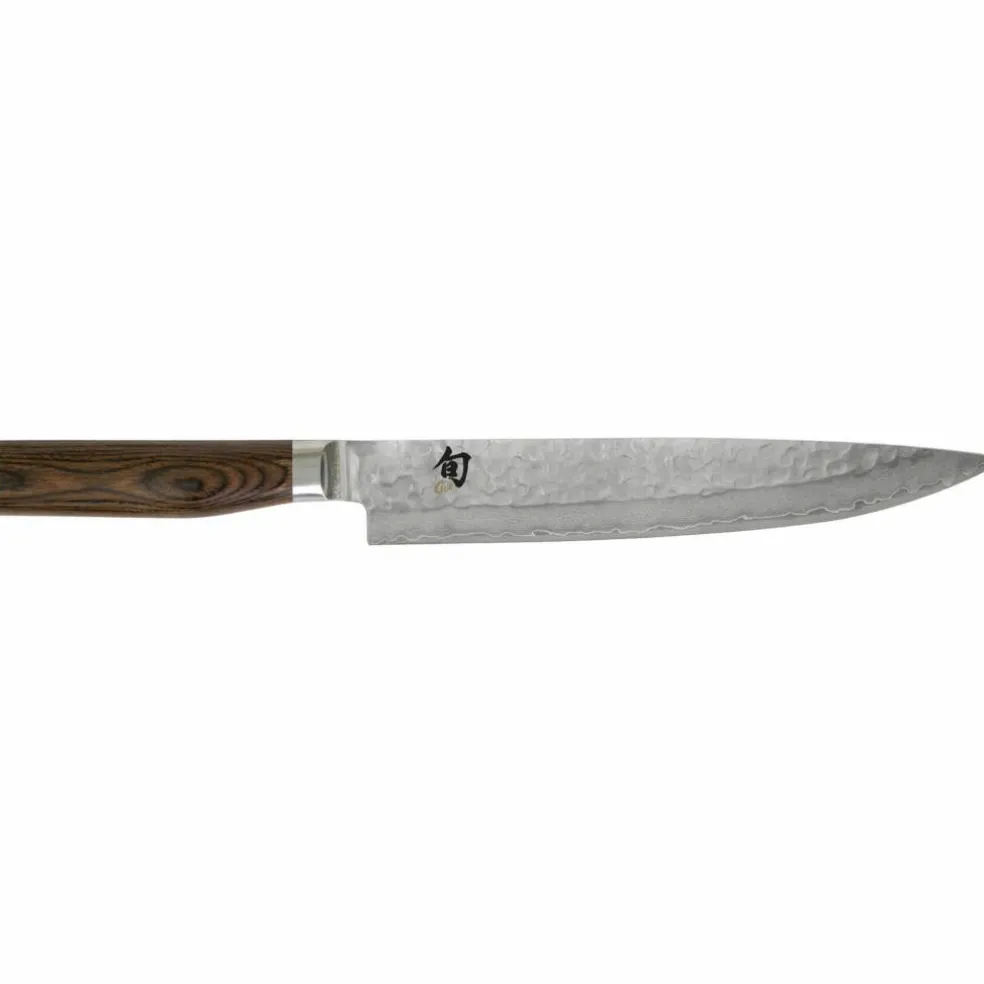 Shun Premier Trancherkniv 24 cm