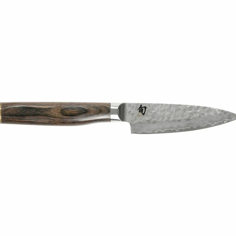 Shun Premier Urtekniv 10 cm.