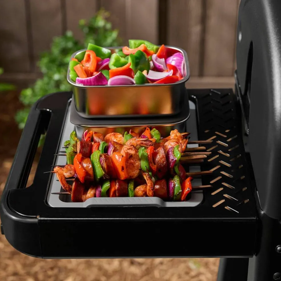 Sidebord Smoque Works