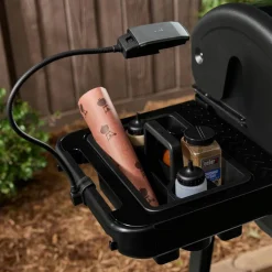 Sidebord Smoque Works