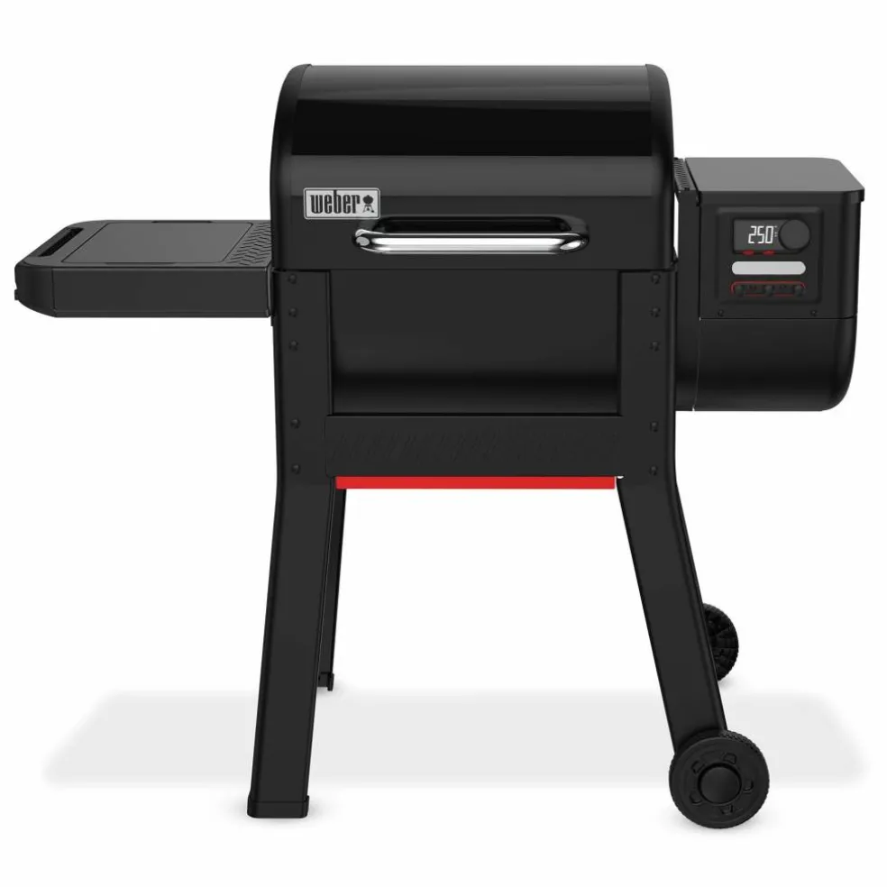 Sidebord Smoque Works