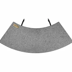 Sidebord stein Bålpanne/Fyrfat 60