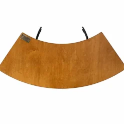 Sidebord Tre Bålpanne/Fyrfat 60