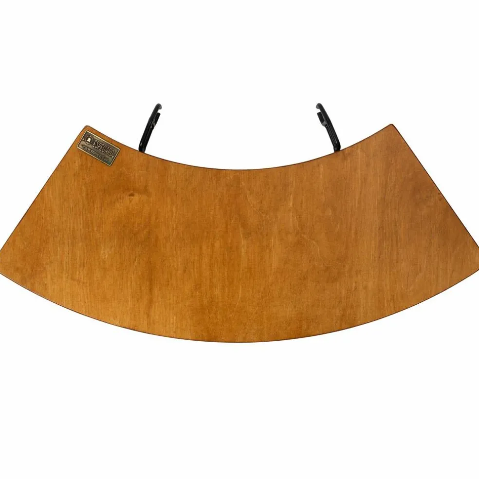 Sidebord Tre Bålpanne/Fyrfat 60