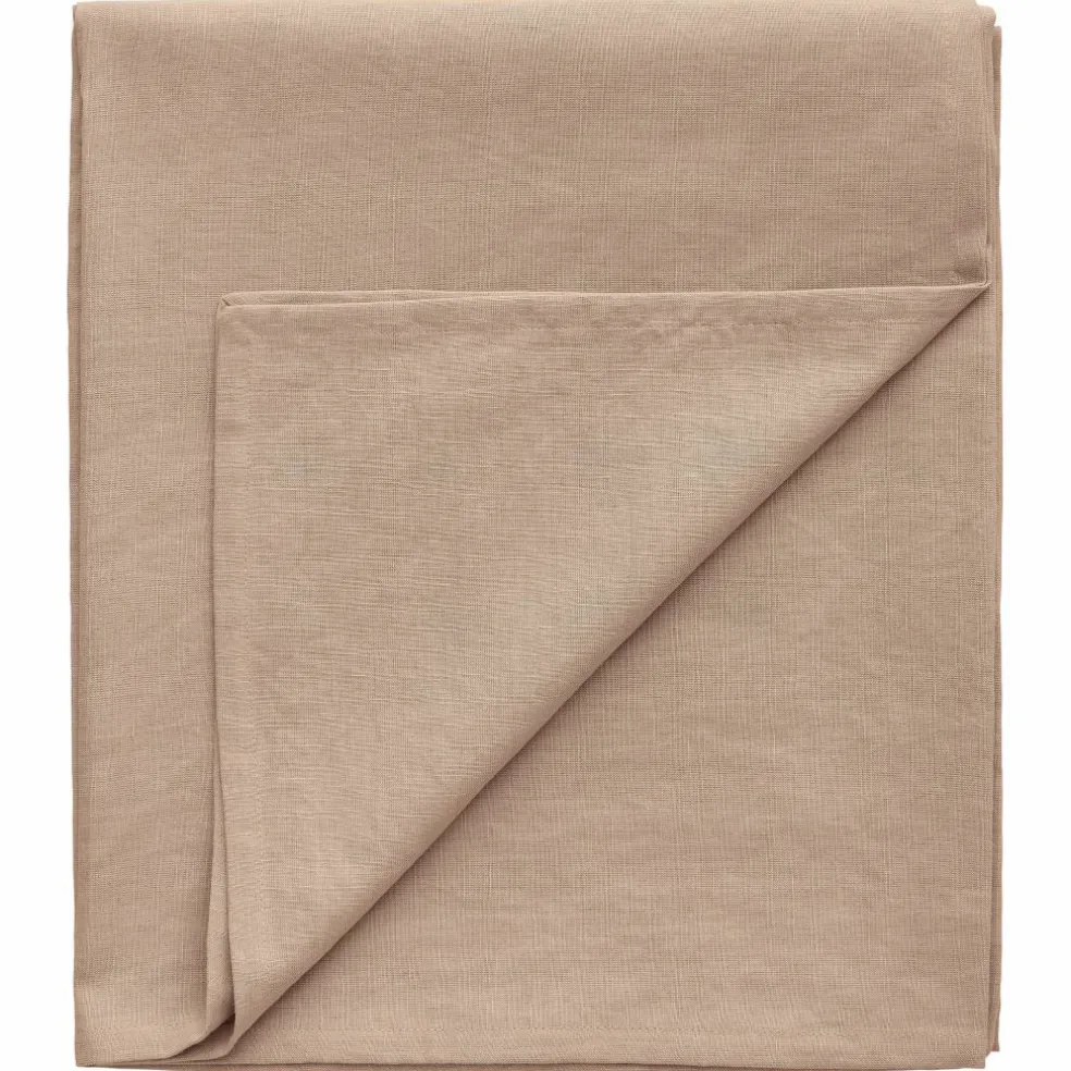 Sienna Linduk 240 x 140 cm, grønn