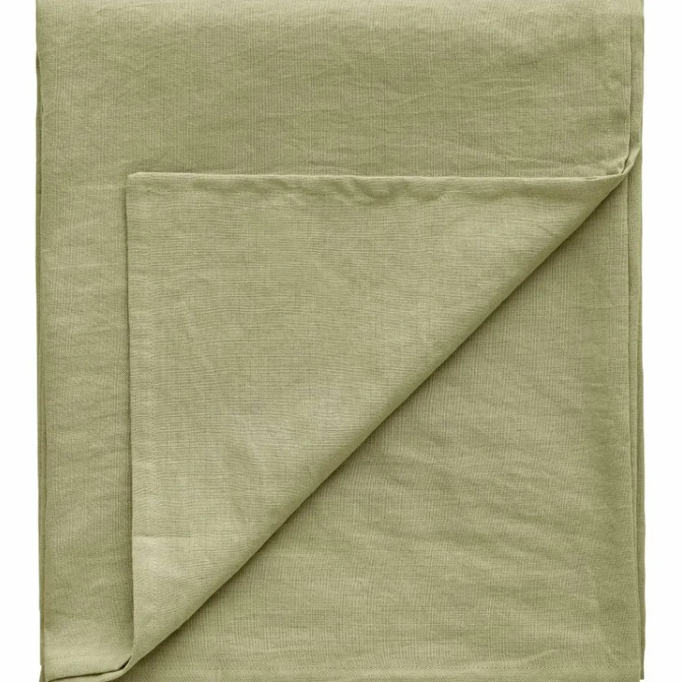 Sienna Linduk 240 x 140 cm, grønn