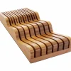 Signature Bamboo Knivblokk for Skuffe