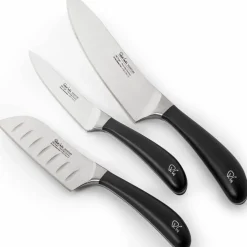 Signature Hjemmekokken knivsett 3 kniver