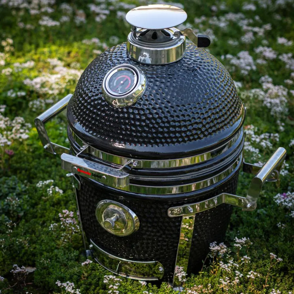 Signature Junior kullgrill