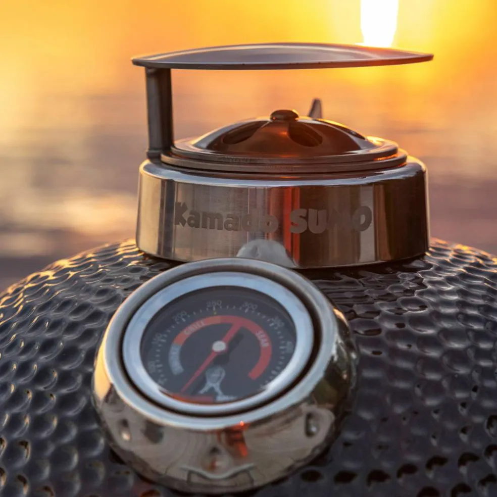 Signature Junior kullgrill
