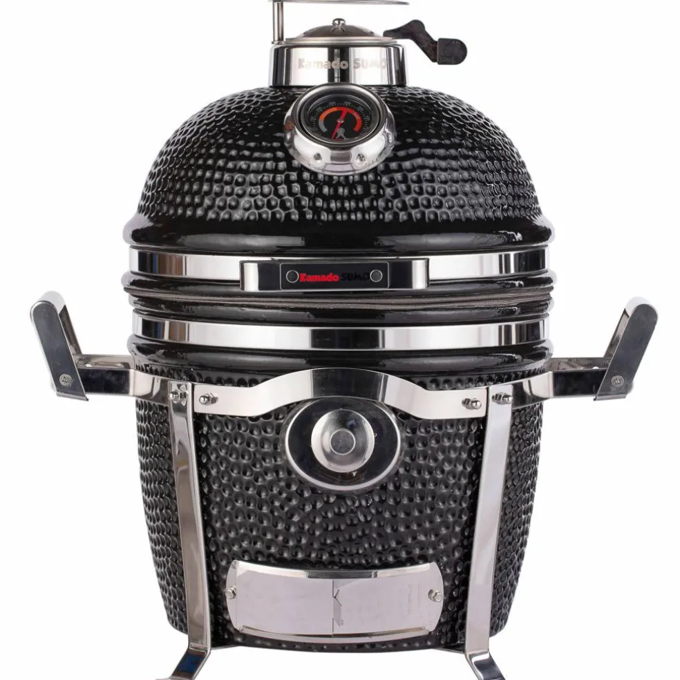 Signature Junior kullgrill