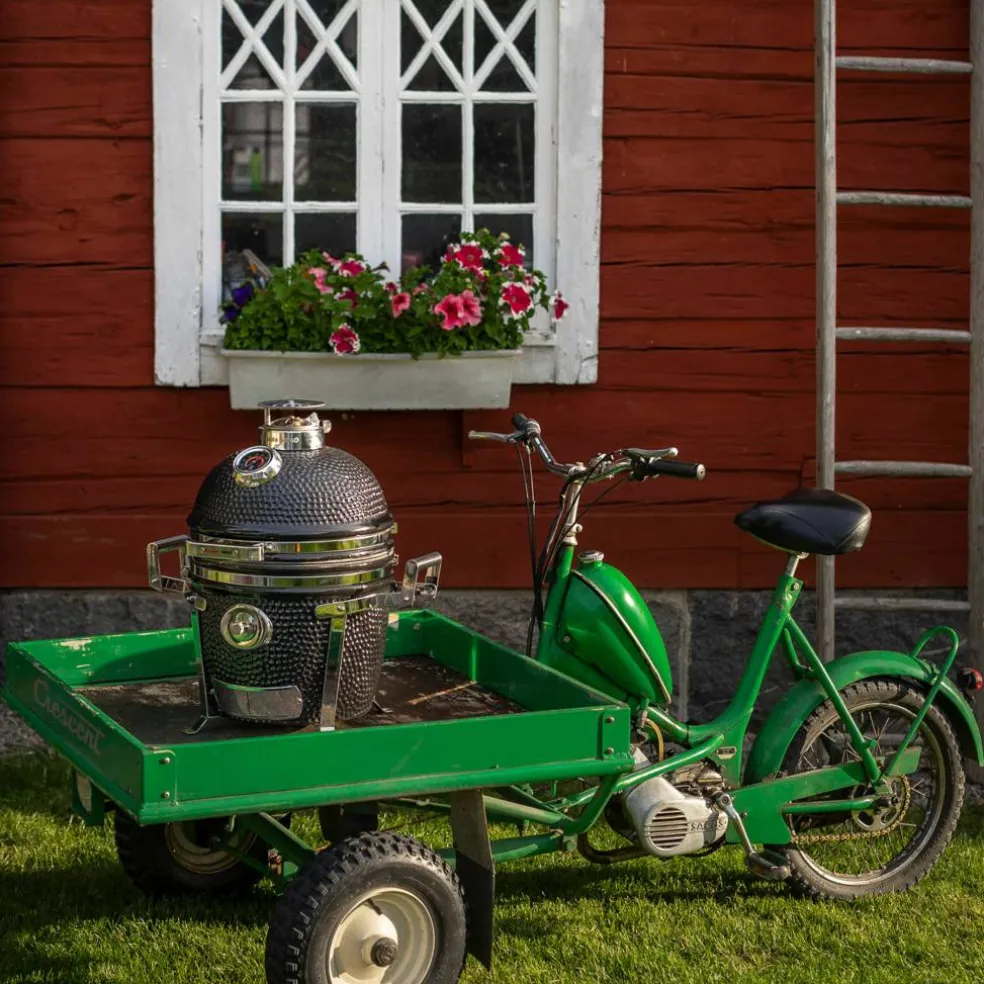 Signature Junior kullgrill