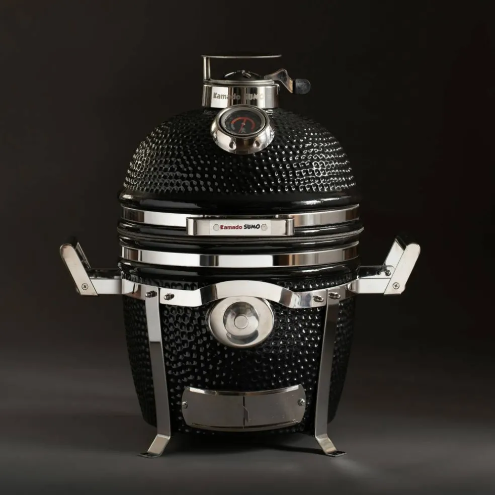Signature Junior kullgrill