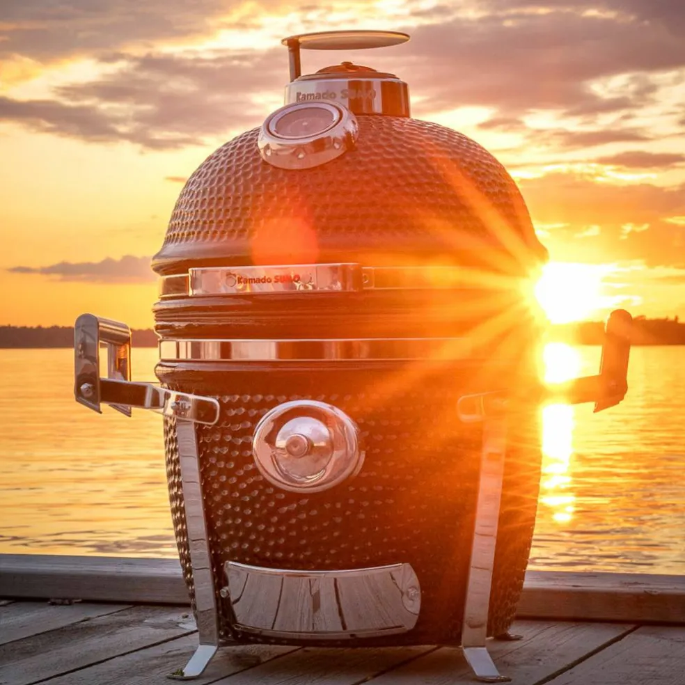 Signature Junior kullgrill