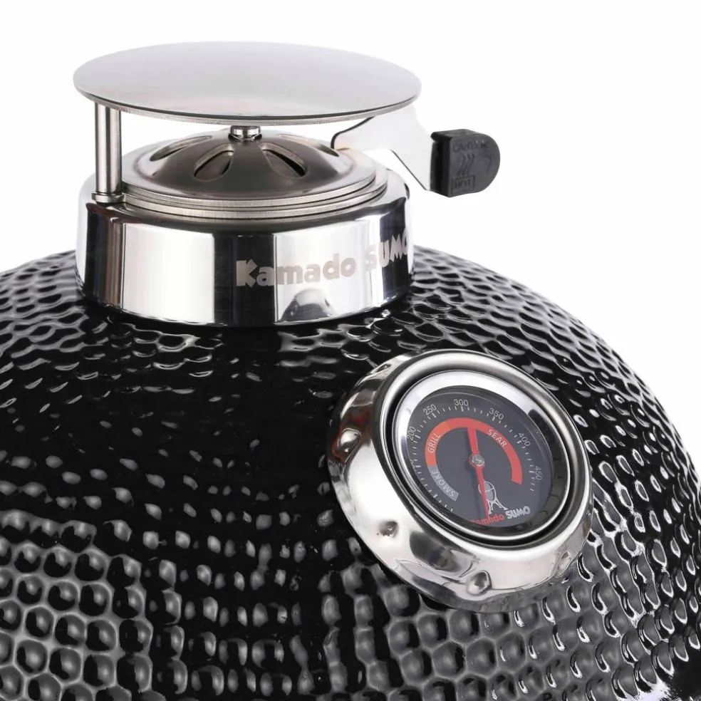 Signature Junior kullgrill