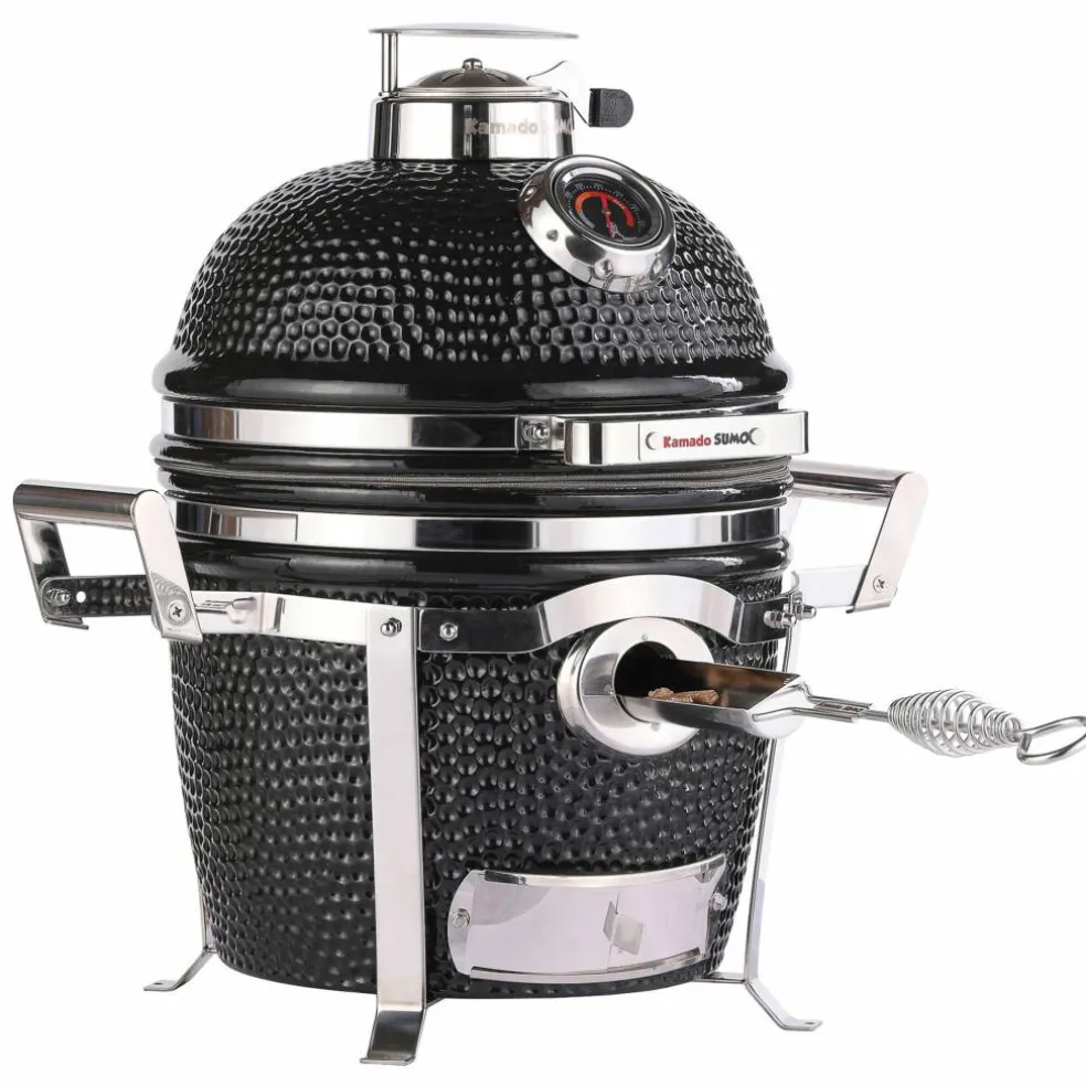 Signature Junior kullgrill