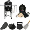 Signature Midi kullgrill med Smash-pakke
