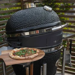 Signature PRO grill + Grillmesterens rotisseri & pizzaugn