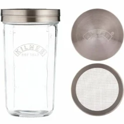 Sikteglass 0,5 liter