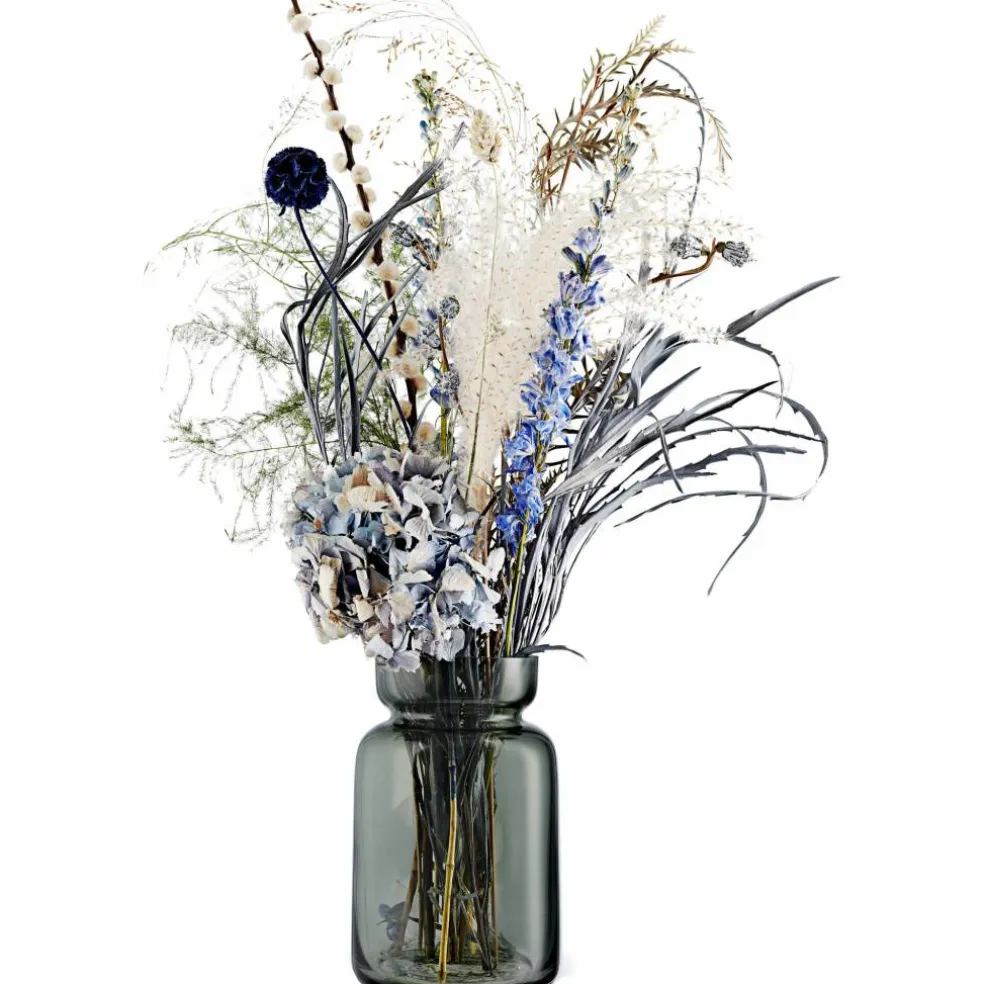 Silhouette Glassvase 18,5 cm