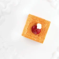 Silikonform Cube SF104