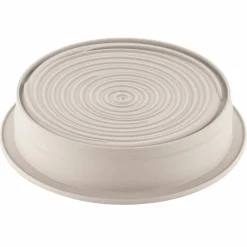 Silikonform Vinile, Ø 19,5cm