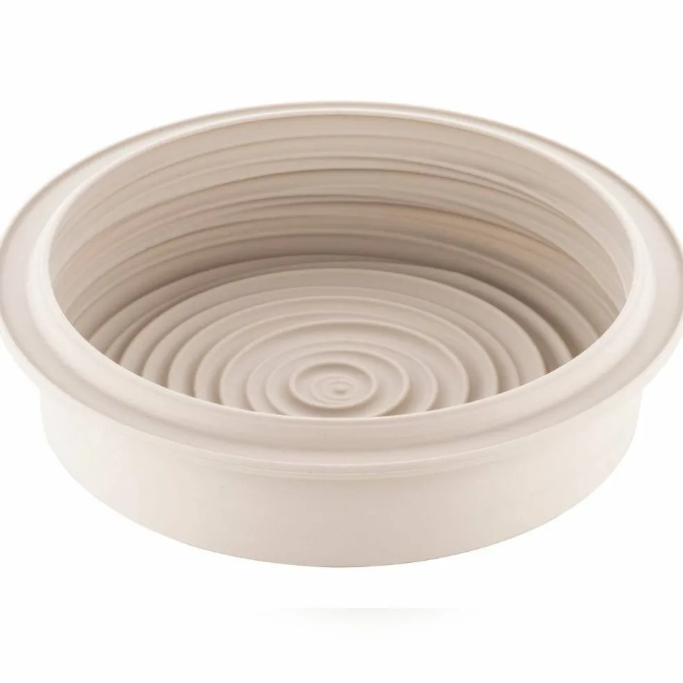 Silikonform Vinile, Ø 19,5cm